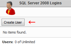 new mysql