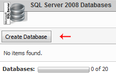 new mysql