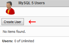 new mysql