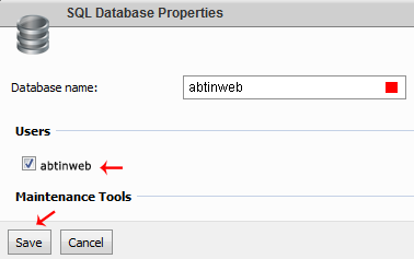 new mysql